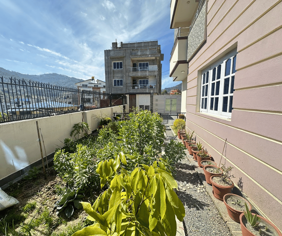 Picture of Nagarjun Municipality, Bagmati